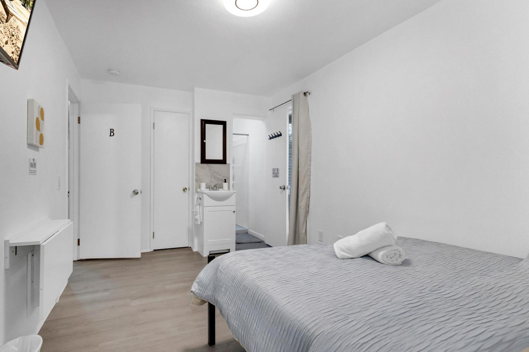 Central Bellevue Retreat Εξωτερικό φωτογραφία