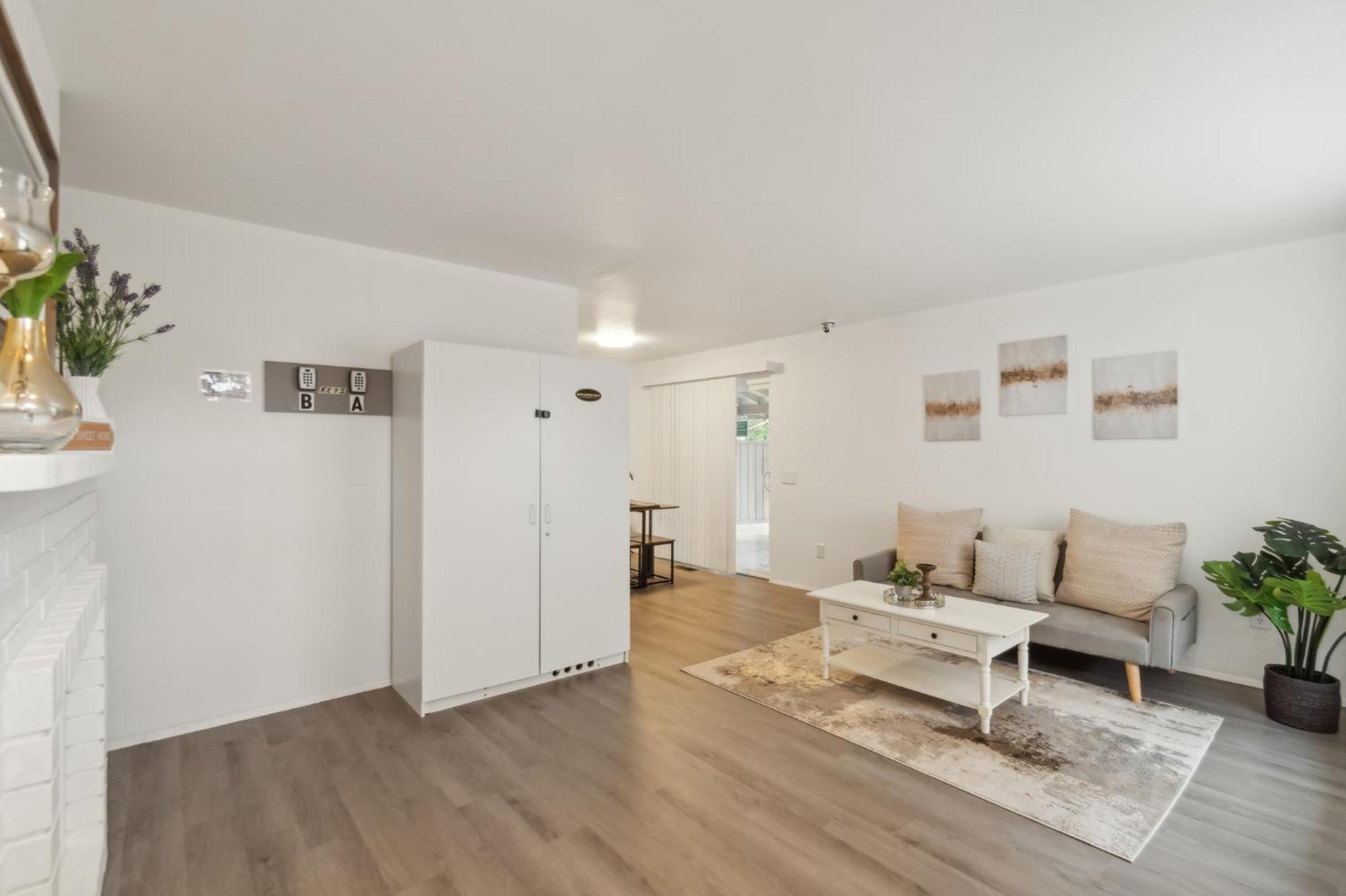 Central Bellevue Retreat Εξωτερικό φωτογραφία