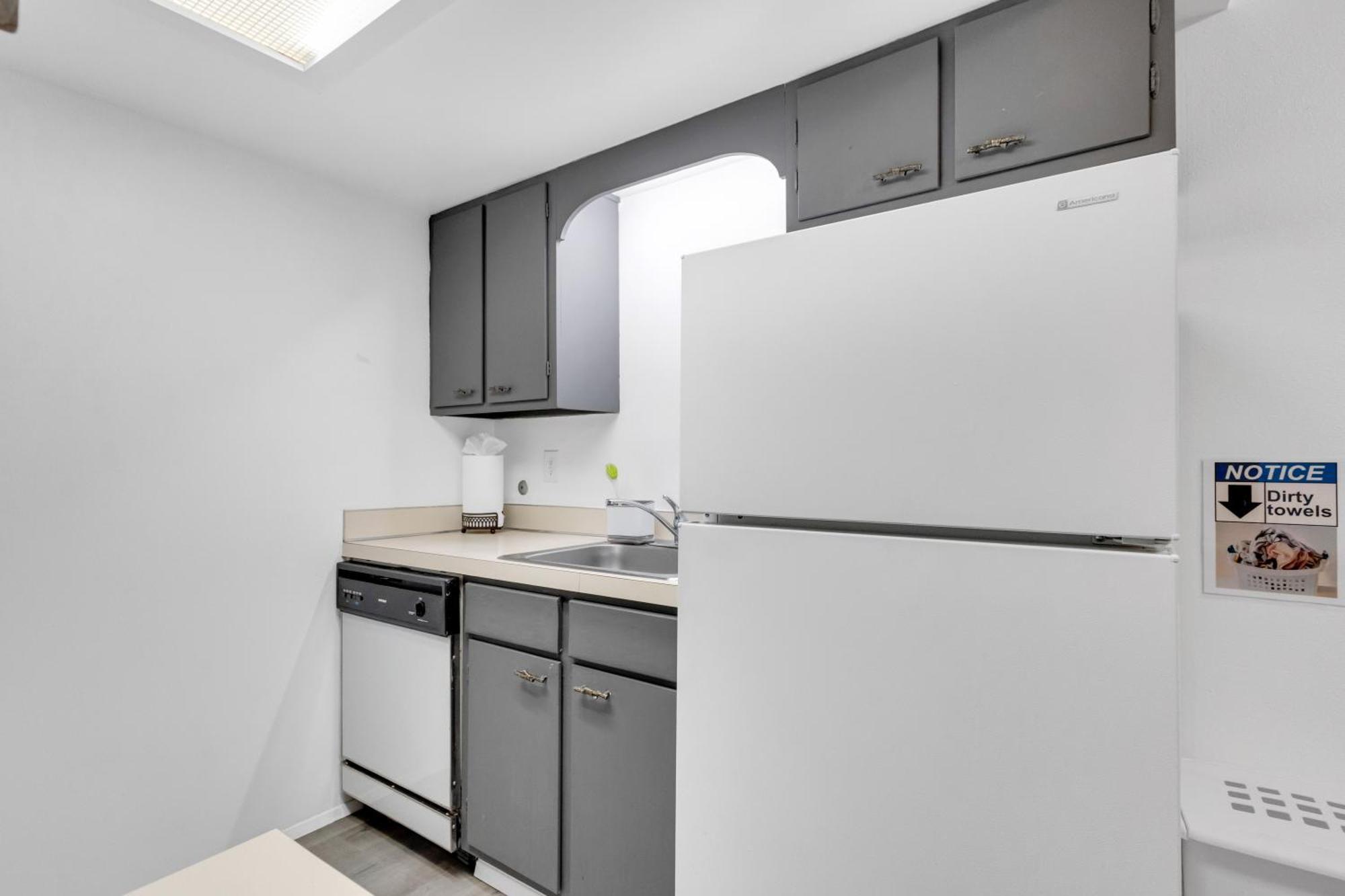 Central Bellevue Retreat Εξωτερικό φωτογραφία