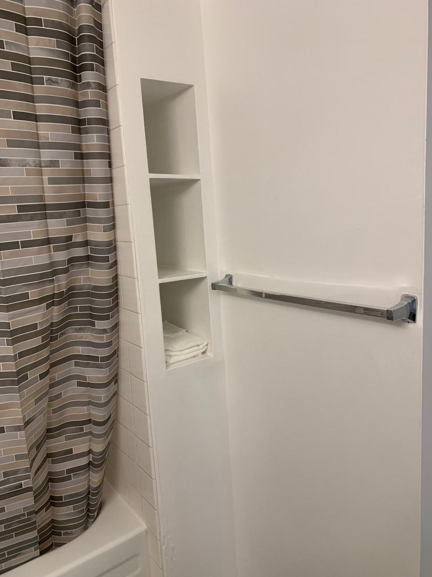 Central Bellevue Retreat Εξωτερικό φωτογραφία