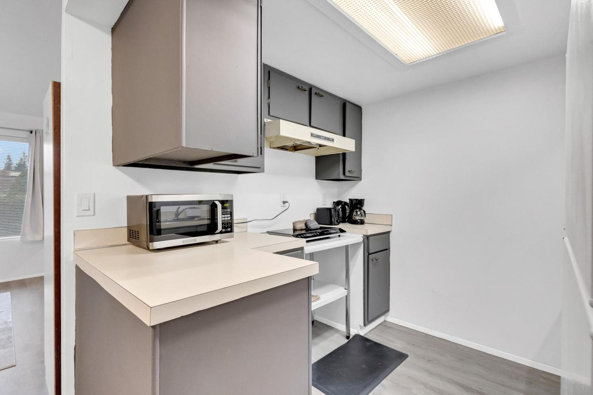Central Bellevue Retreat Εξωτερικό φωτογραφία