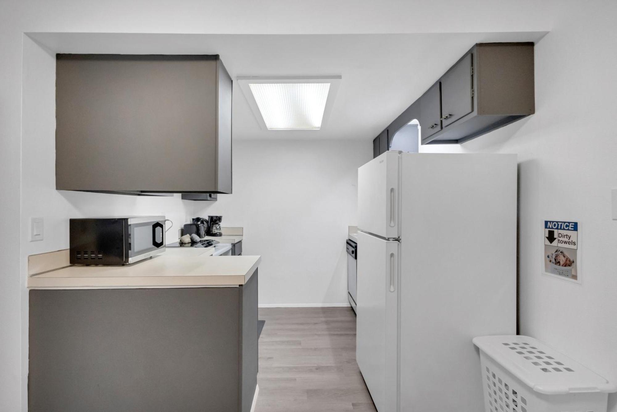 Central Bellevue Retreat Εξωτερικό φωτογραφία