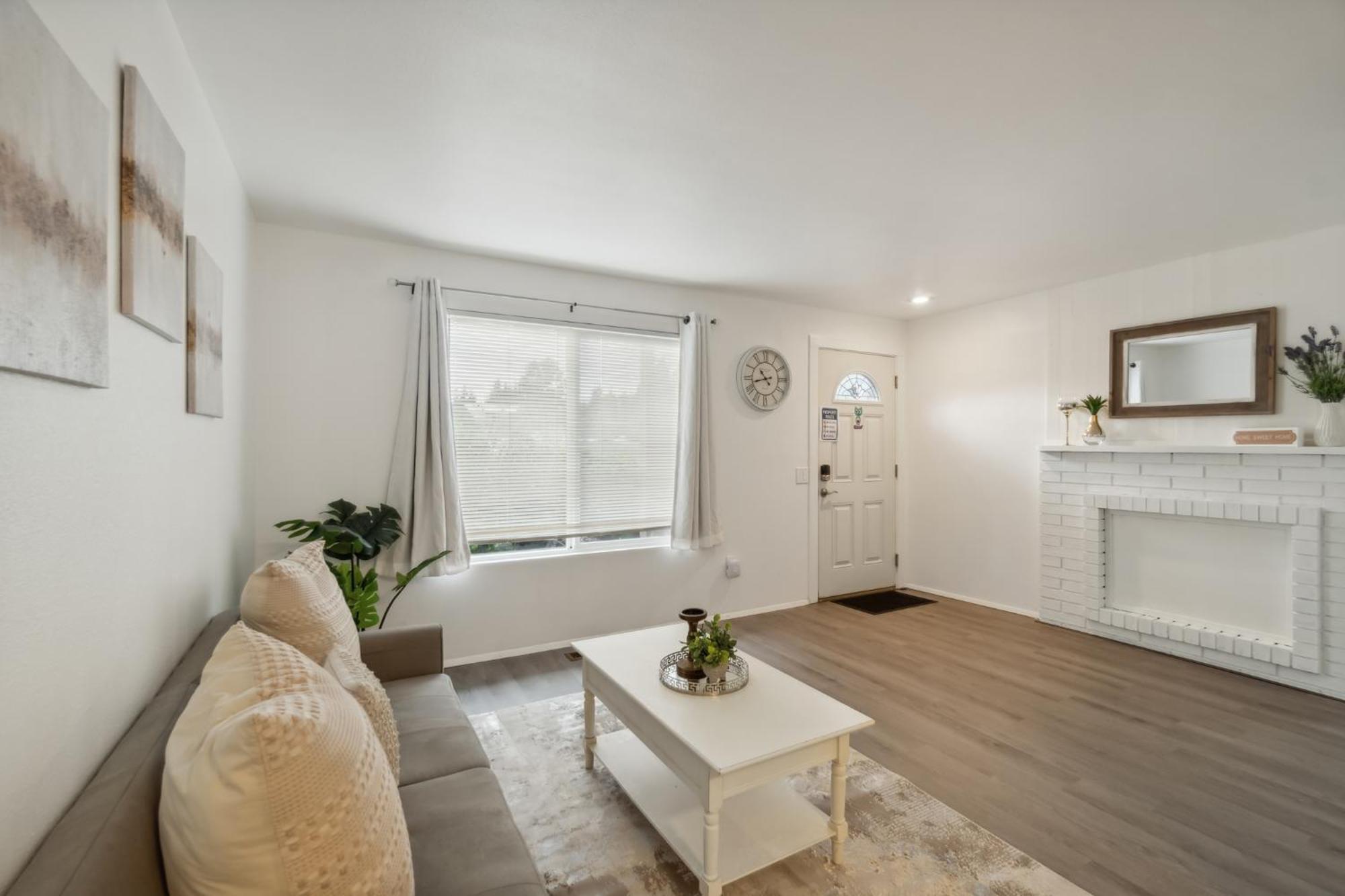 Central Bellevue Retreat Εξωτερικό φωτογραφία